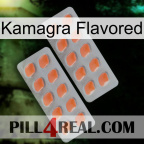 Kamagra Flavored 27